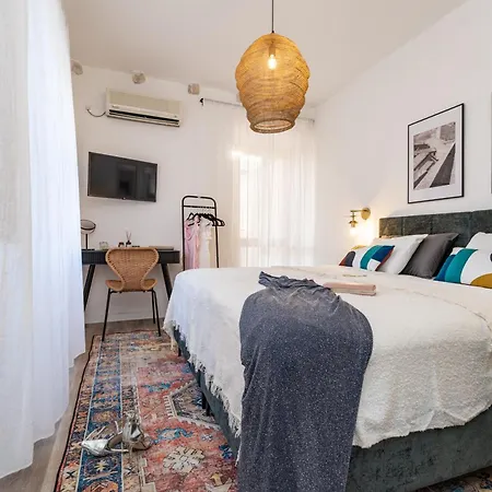 Holiday home La Petra