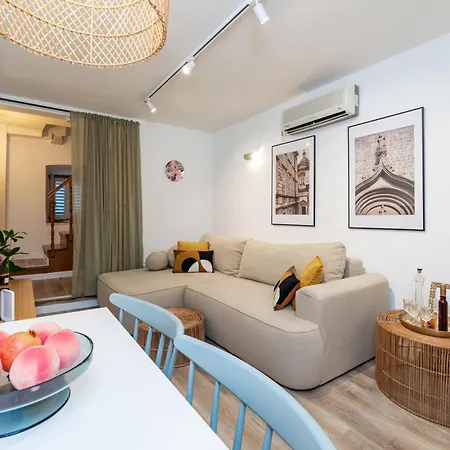 Holiday home La Petra *