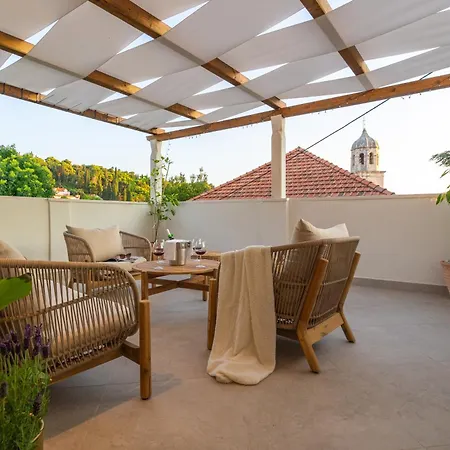 La Petra Cavtat