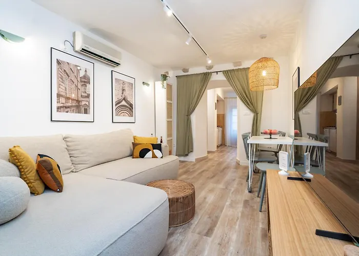 Holiday home La Petra Cavtat