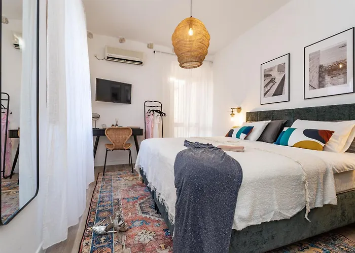Holiday home La Petra