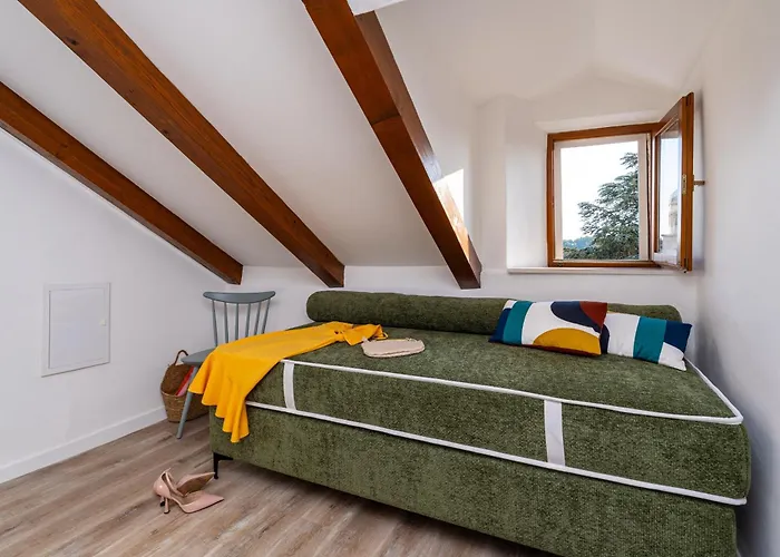 Holiday home La Petra Cavtat