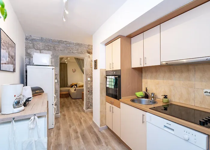 Holiday home La Petra Cavtat