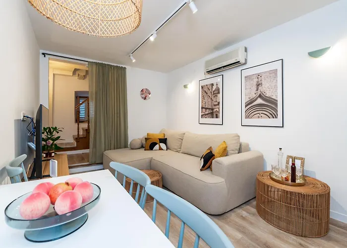 Holiday home La Petra *