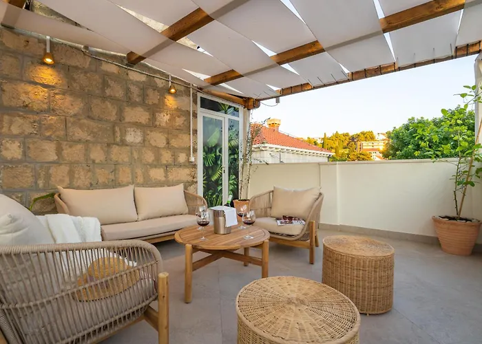 La Petra Holiday home *