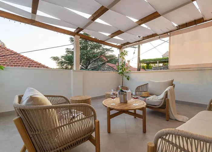 La Petra Holiday home *