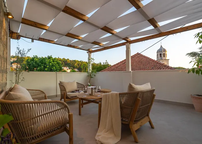 La Petra Holiday home *