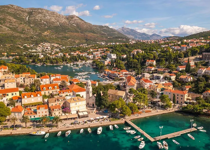 La Petra Cavtat